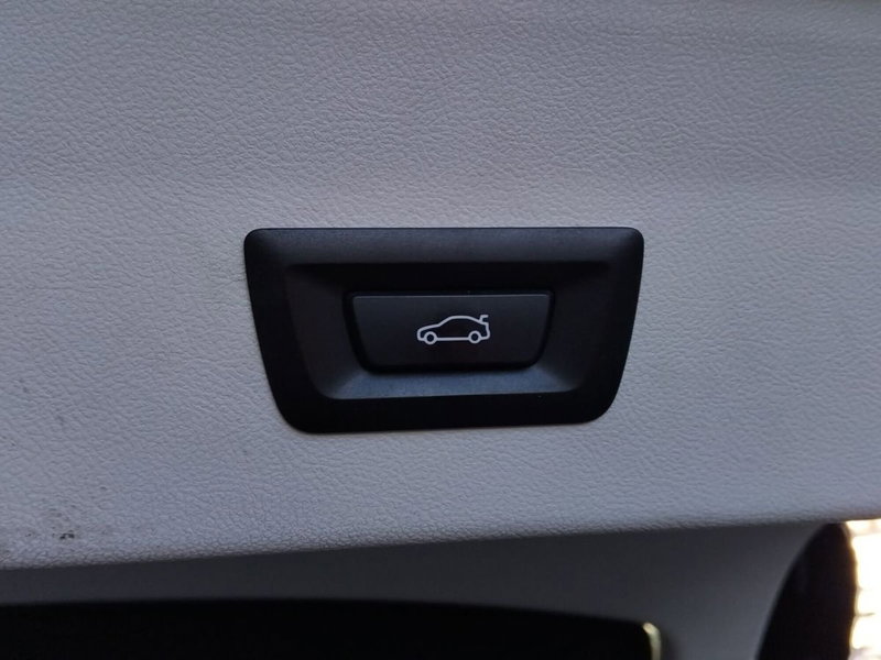 BMW X4 usata a Pescara (16)