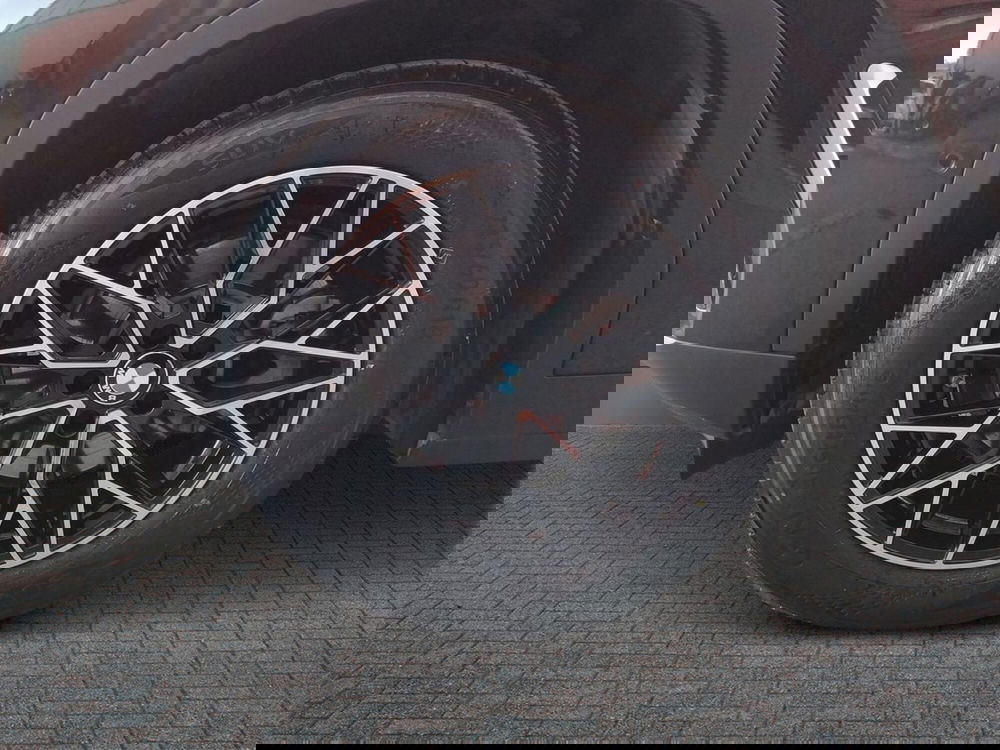 BMW X4 usata a Pescara (6)