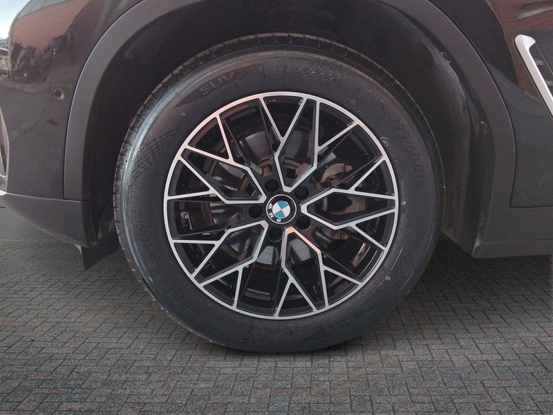 BMW X4 usata a Pescara (6)