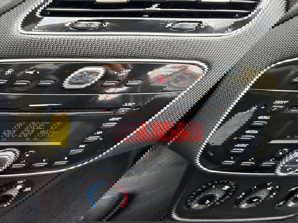 Fiat Punto usata a Pescara (10)