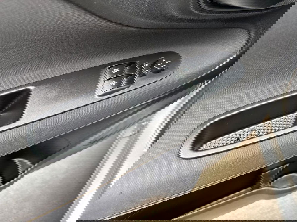 Fiat Punto usata a Pescara (12)