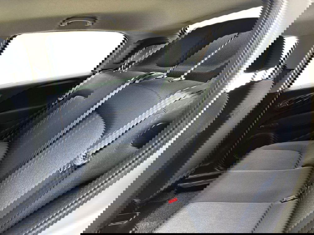 Fiat Punto usata a Pescara (13)