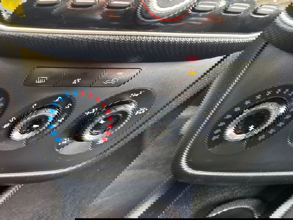 Fiat Punto usata a Pescara (14)