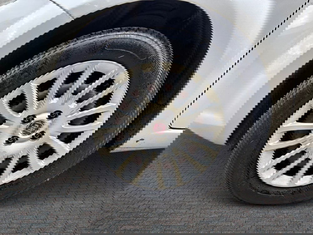 Fiat Punto usata a Pescara (6)