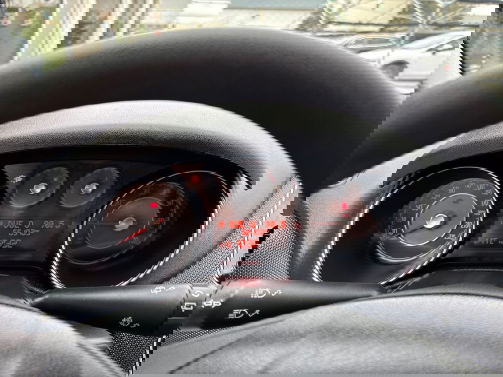 Fiat Punto usata a Pescara (9)