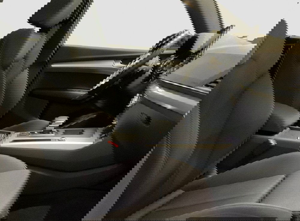 Audi Q4 Sportback usata a Padova (13)