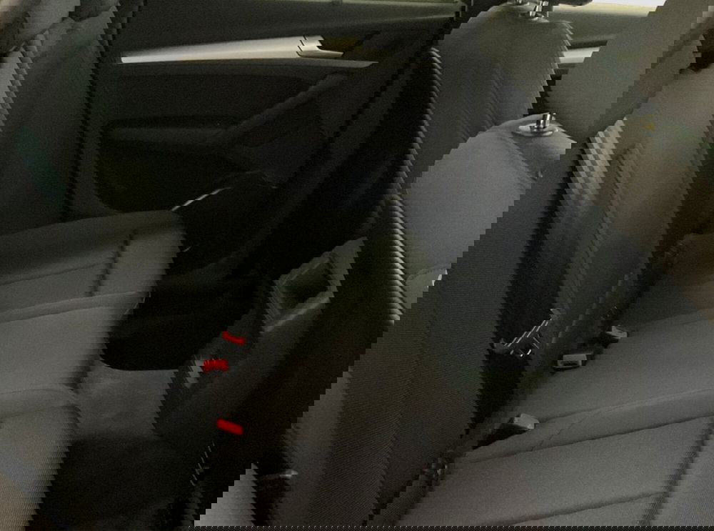 Audi Q4 Sportback usata a Padova (14)