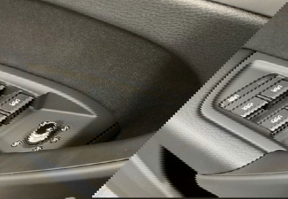 Audi Q4 Sportback usata a Padova (15)