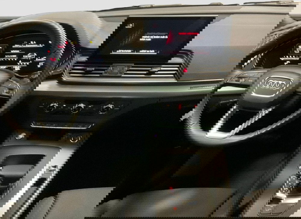 Audi Q4 Sportback usata a Padova (6)