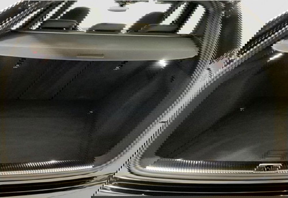 Audi Q4 Sportback usata a Padova (7)