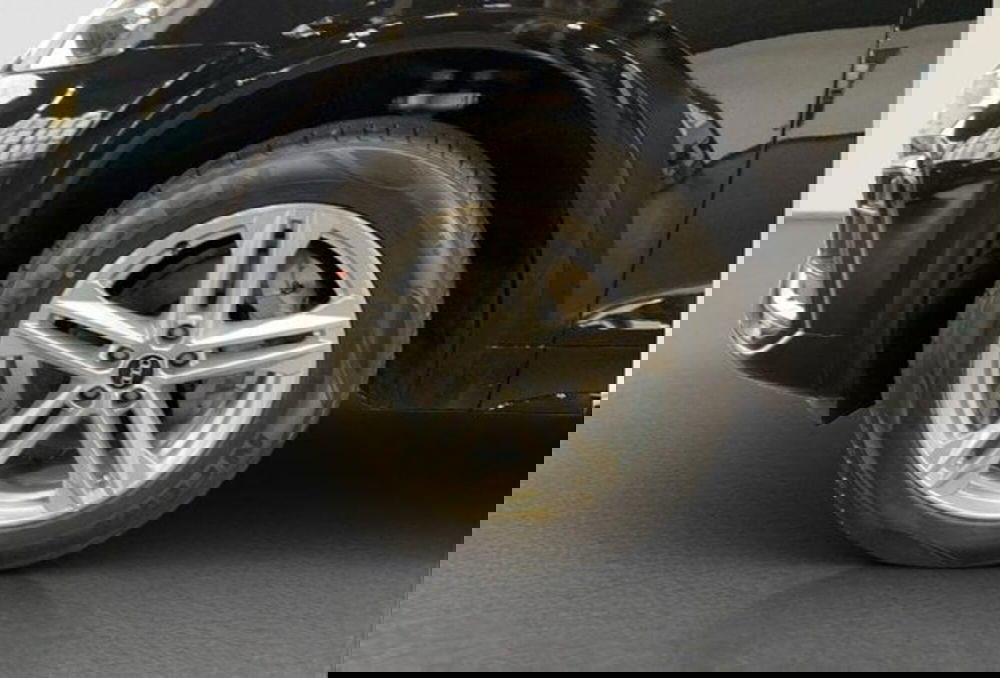 Audi Q4 Sportback usata a Padova (8)