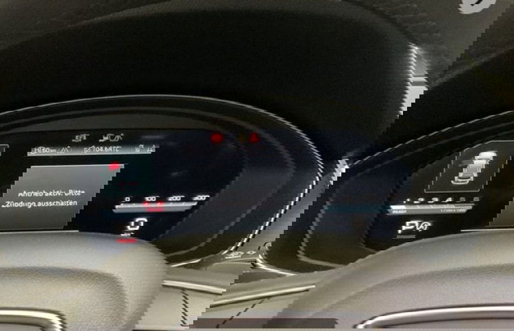 Audi Q4 Sportback usata a Padova (9)