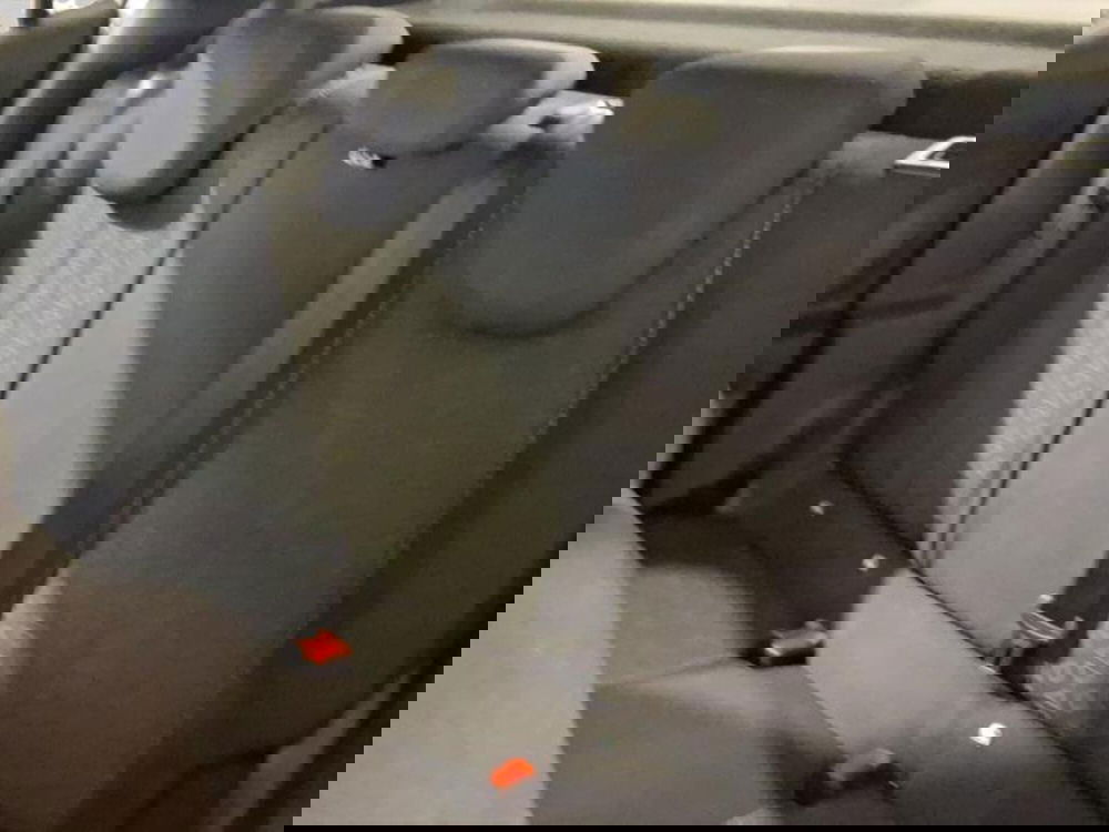 Opel Mokka usata a Genova (10)