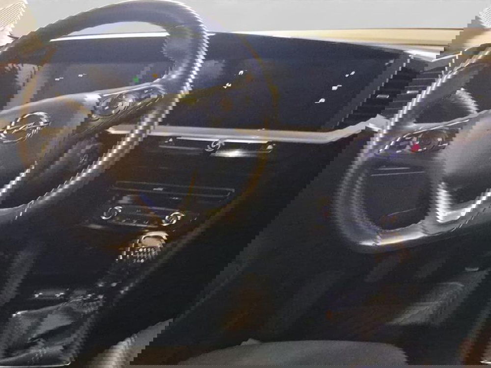 Opel Mokka usata a Genova (11)