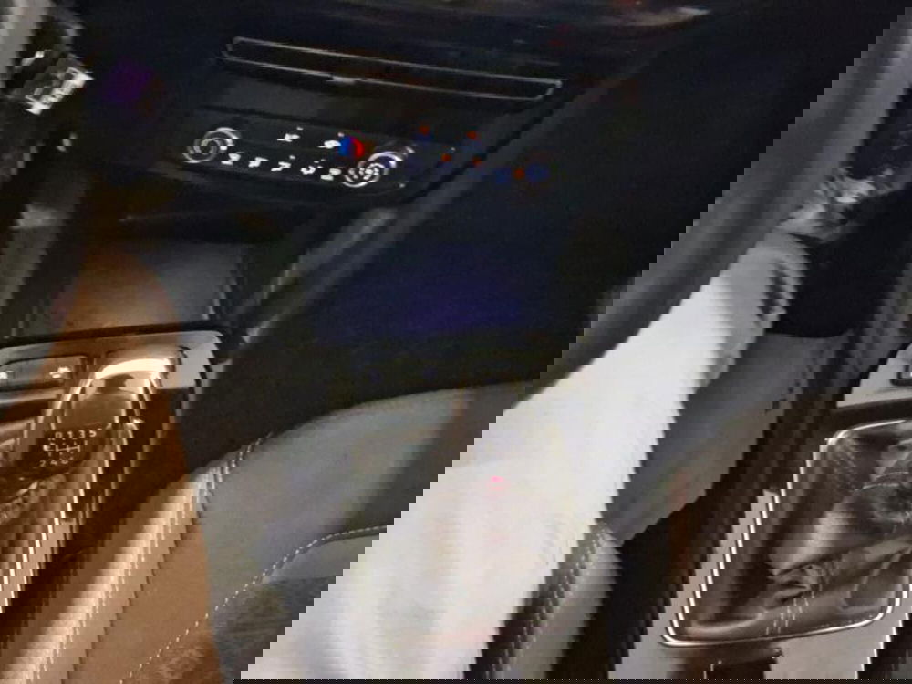 Opel Mokka usata a Genova (16)