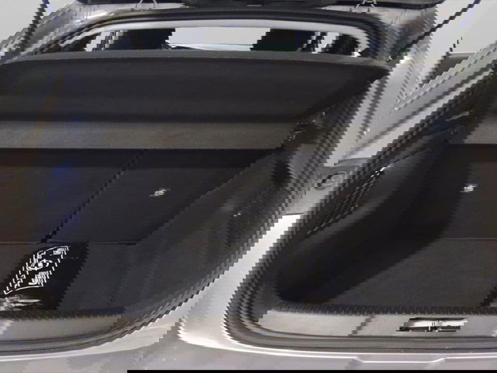 Opel Mokka usata a Genova (17)