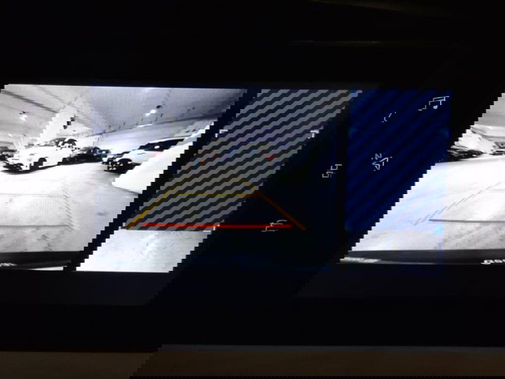 Opel Mokka usata a Genova (20)