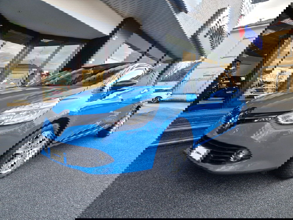 Renault Clio Sporter usata a Milano