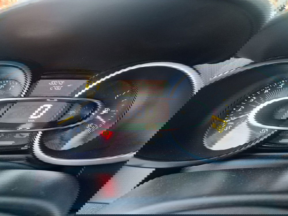 Renault Clio Sporter usata a Milano (11)