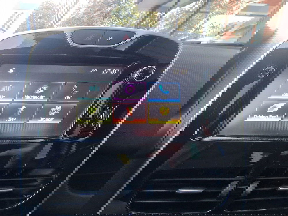 Renault Clio Sporter usata a Milano (12)