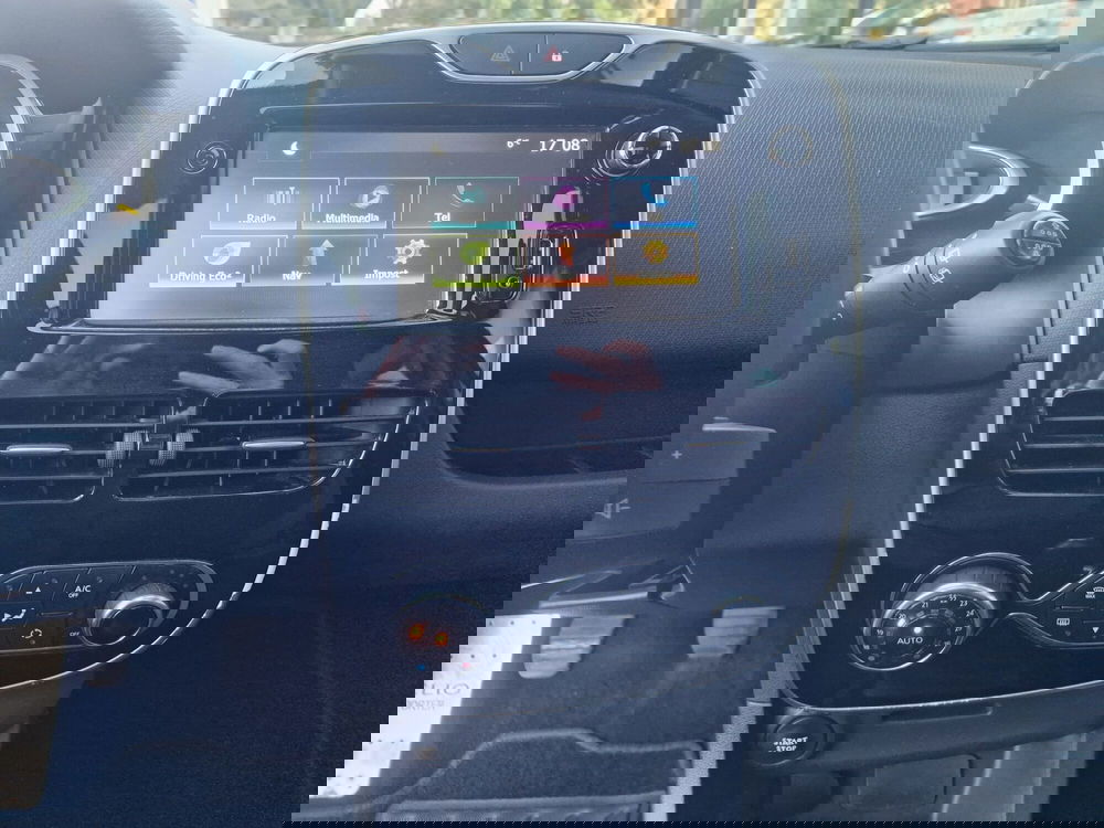 Renault Clio Sporter usata a Milano (13)