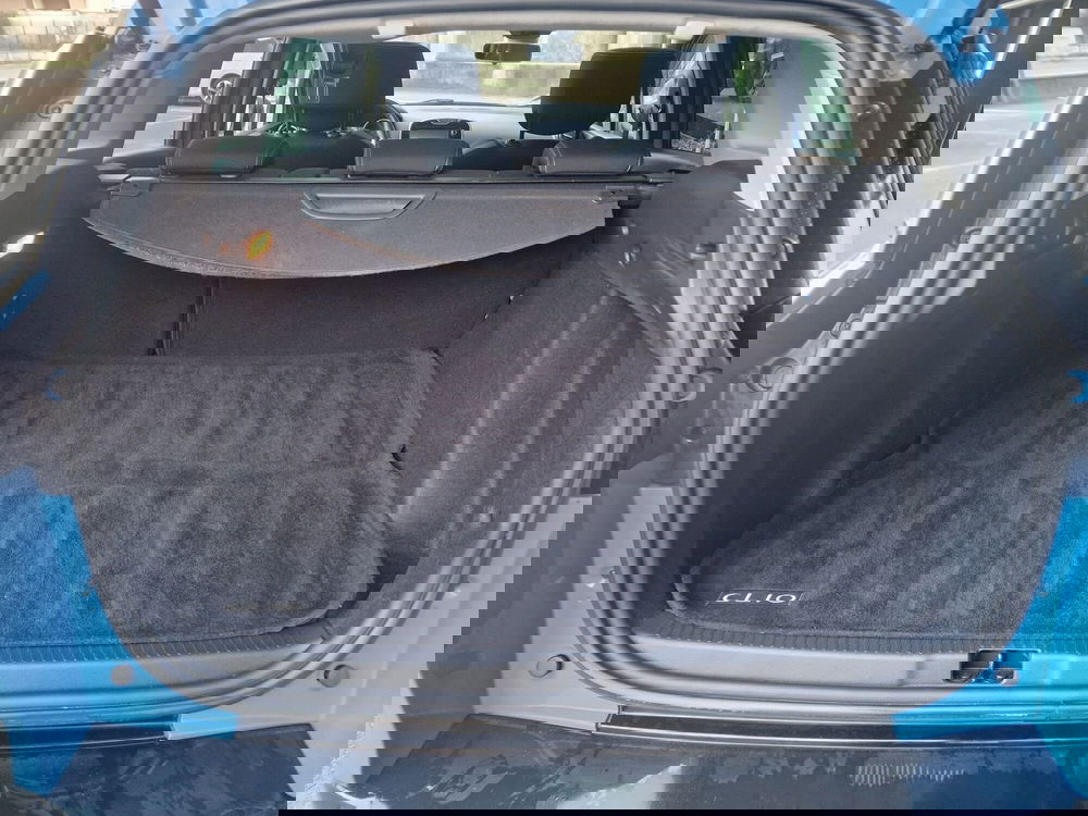 Renault Clio Sporter usata a Milano (14)