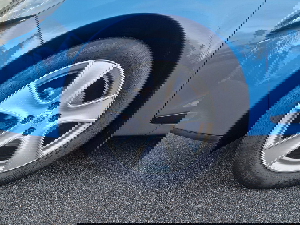 Renault Clio Sporter usata a Milano (15)