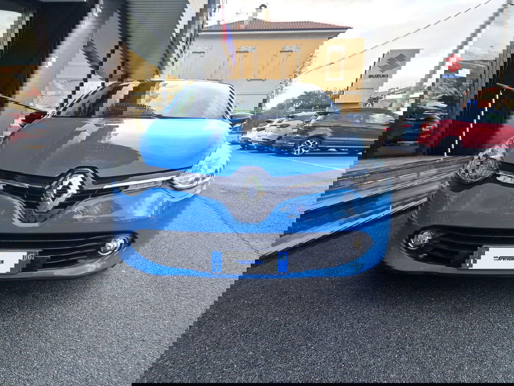 Renault Clio Sporter usata a Milano (2)