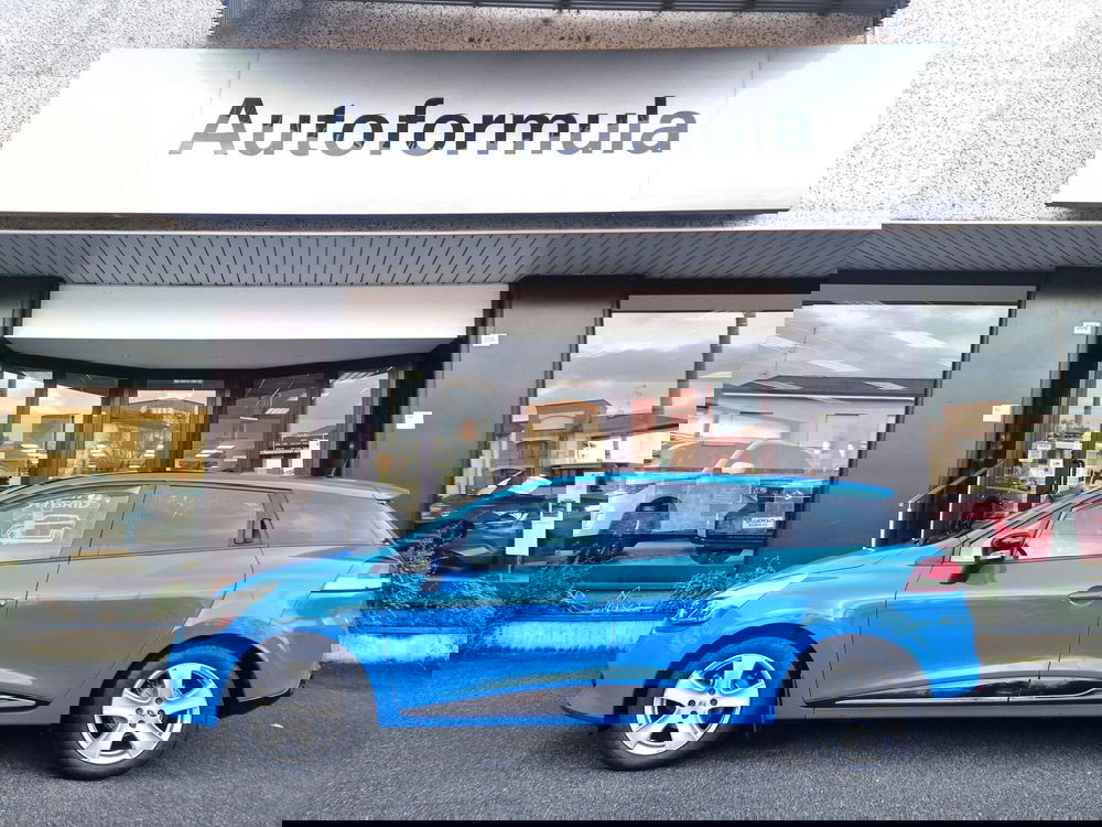 Renault Clio Sporter usata a Milano (3)