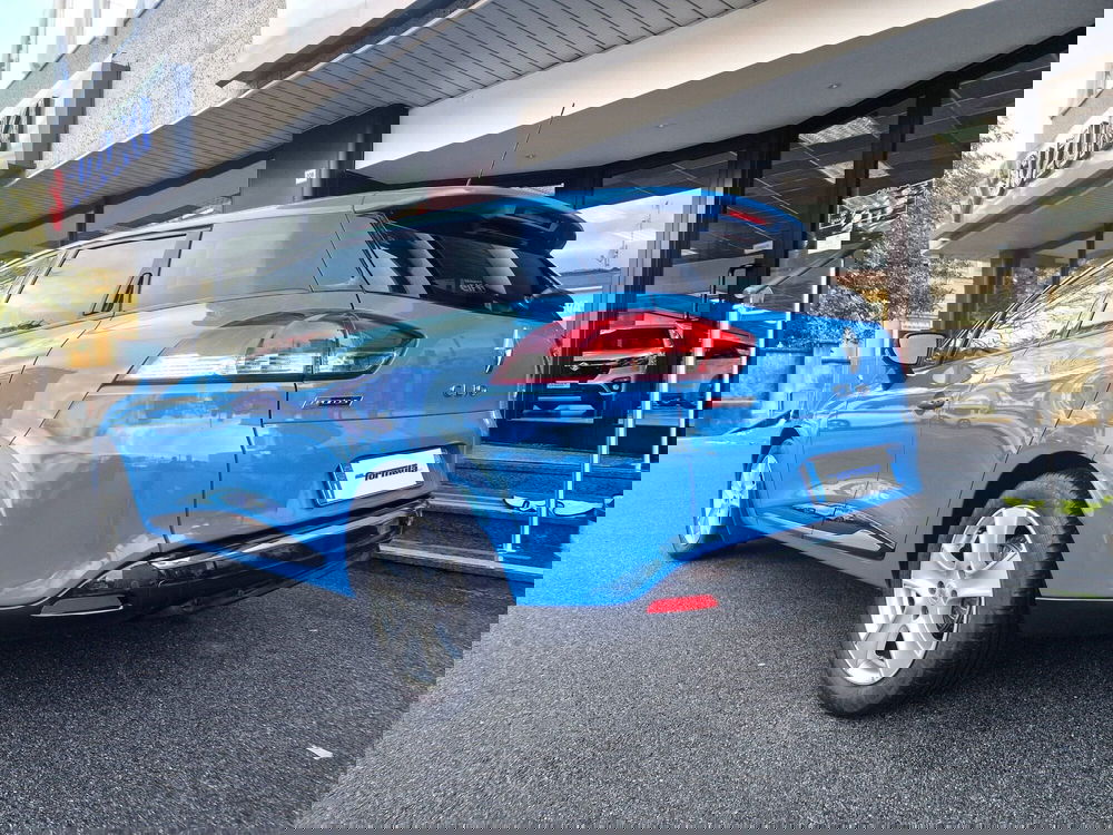 Renault Clio Sporter usata a Milano (4)