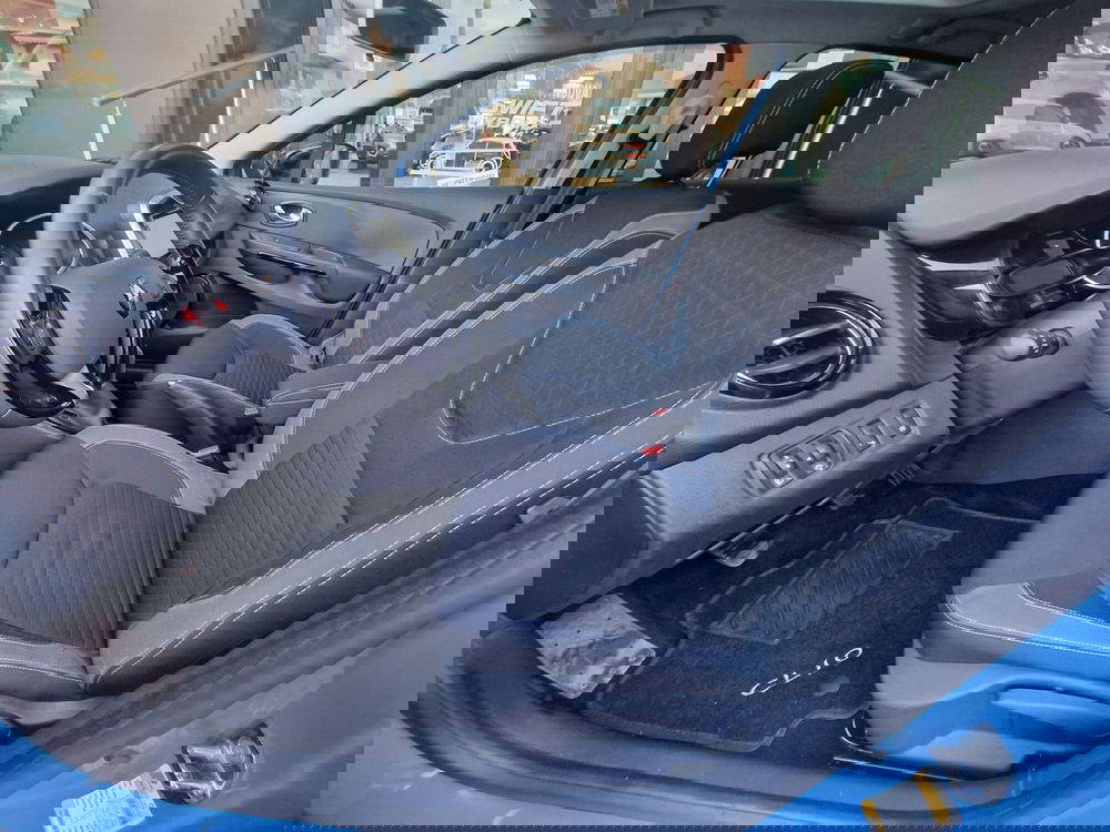 Renault Clio Sporter usata a Milano (6)