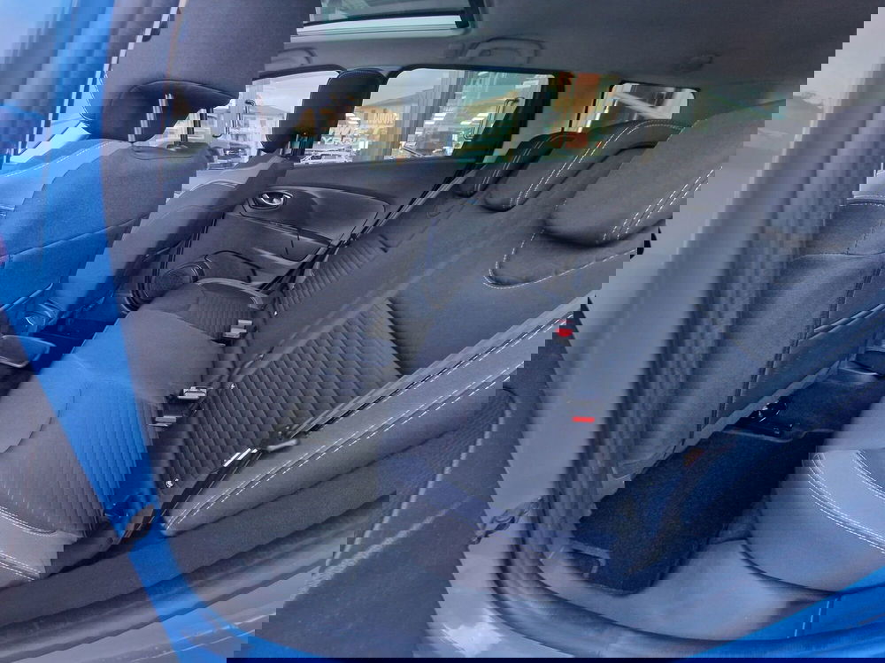 Renault Clio Sporter usata a Milano (7)