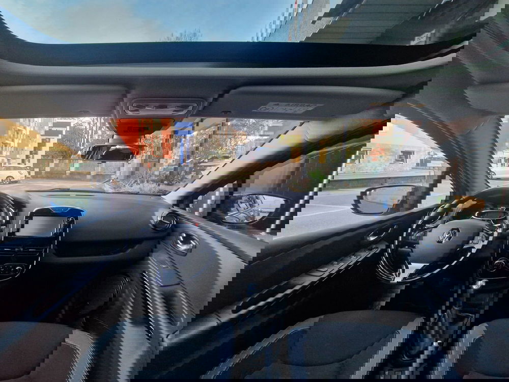 Renault Clio Sporter usata a Milano (8)