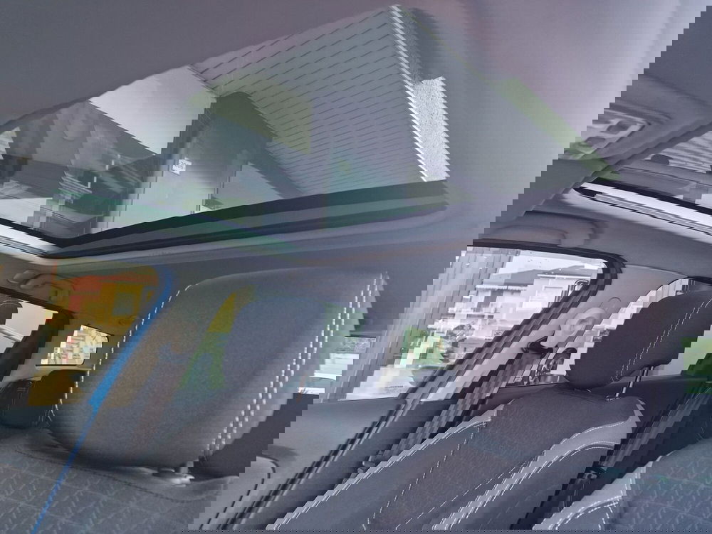 Renault Clio Sporter usata a Milano (9)