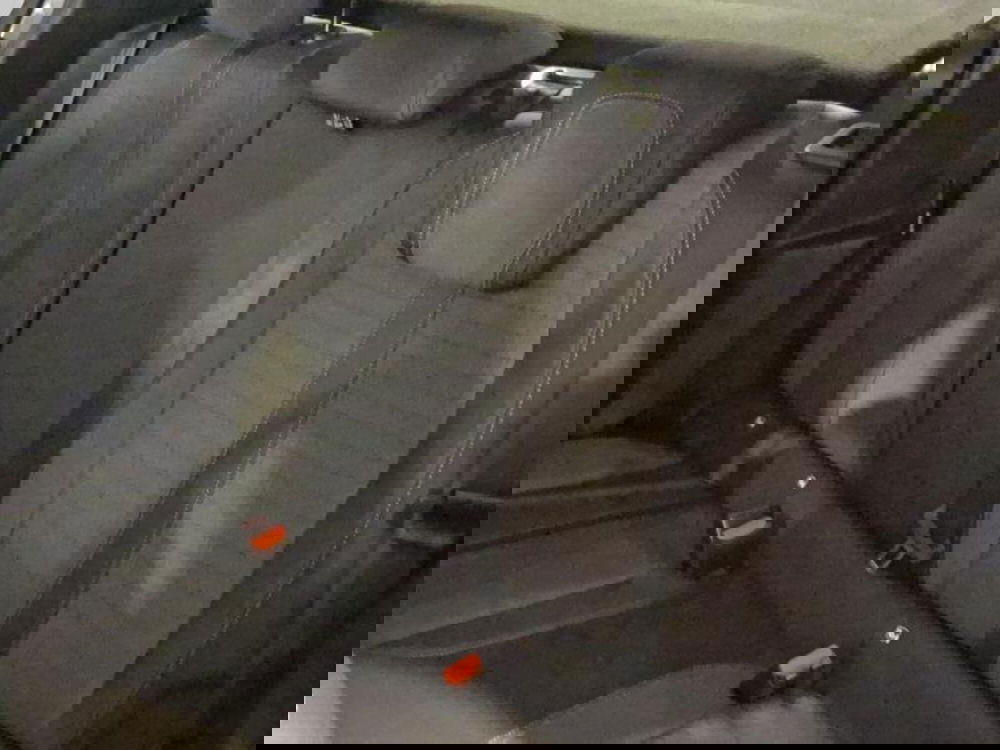 Peugeot 208 usata a Genova (10)