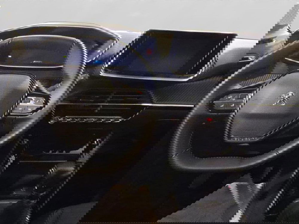 Peugeot 208 usata a Genova (11)