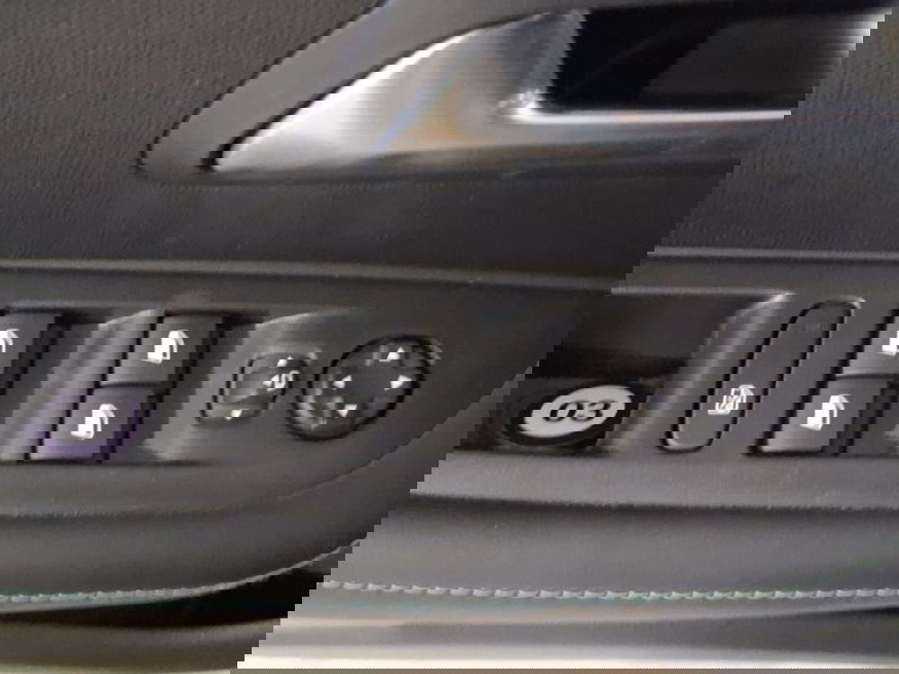 Peugeot 208 usata a Genova (12)