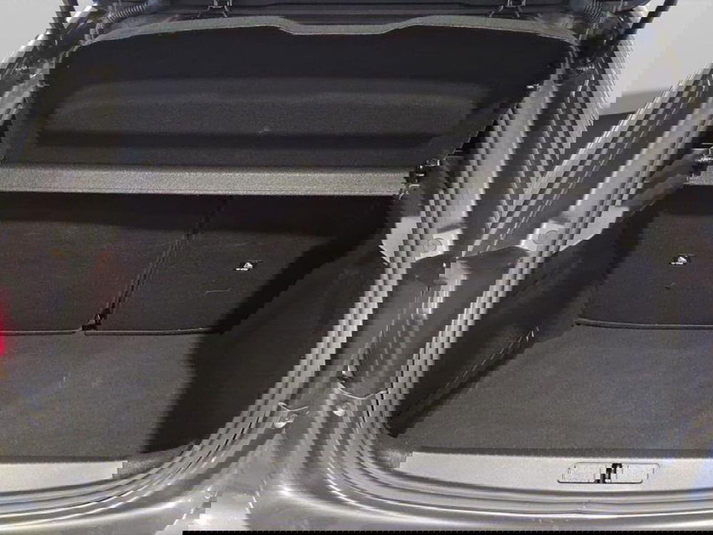 Peugeot 208 usata a Genova (14)