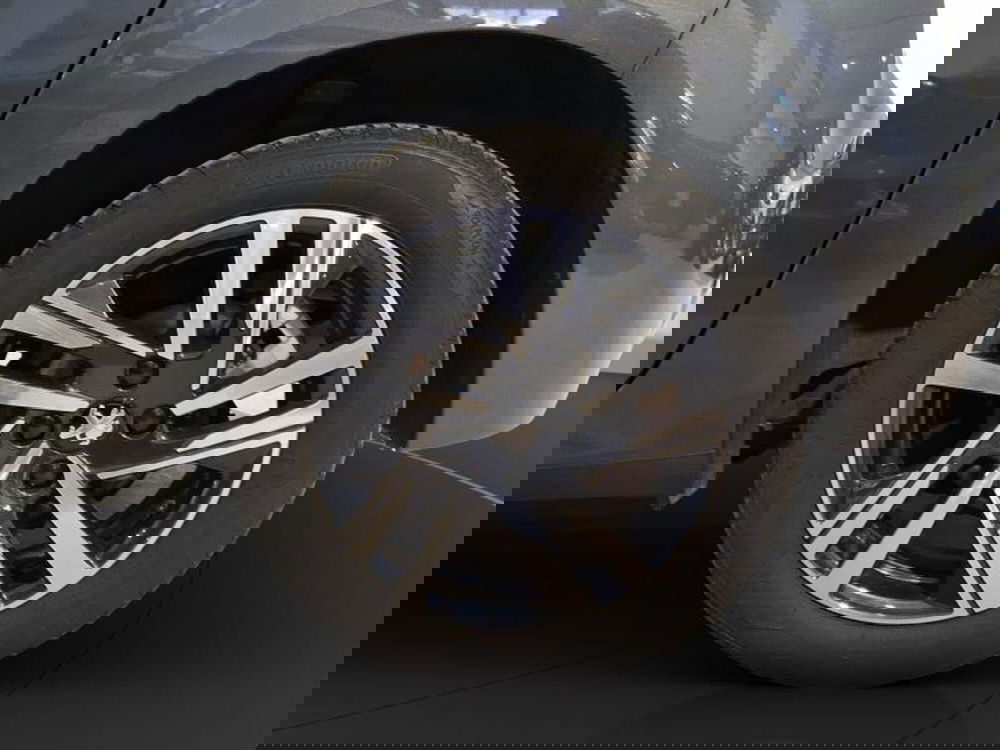 Peugeot 208 usata a Genova (15)