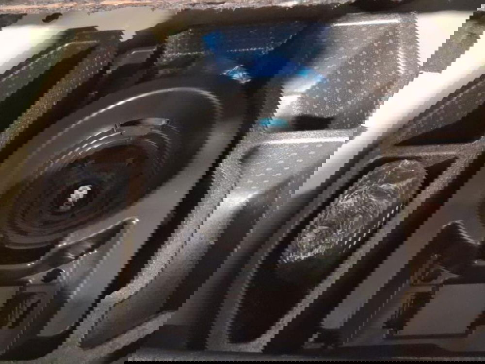 Peugeot 208 usata a Genova (16)