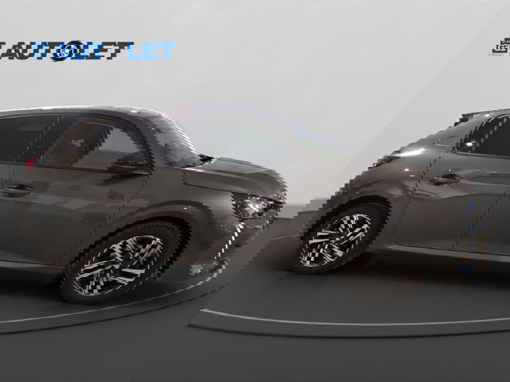 Peugeot 208 usata a Genova (4)