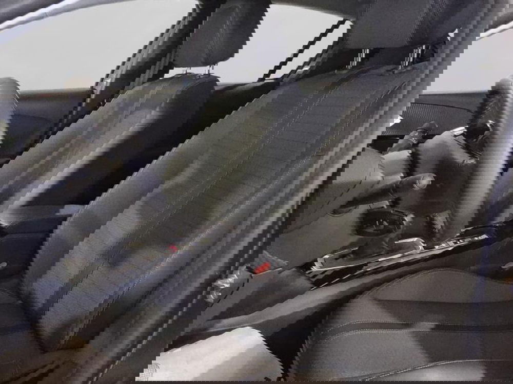 Peugeot 208 usata a Genova (9)