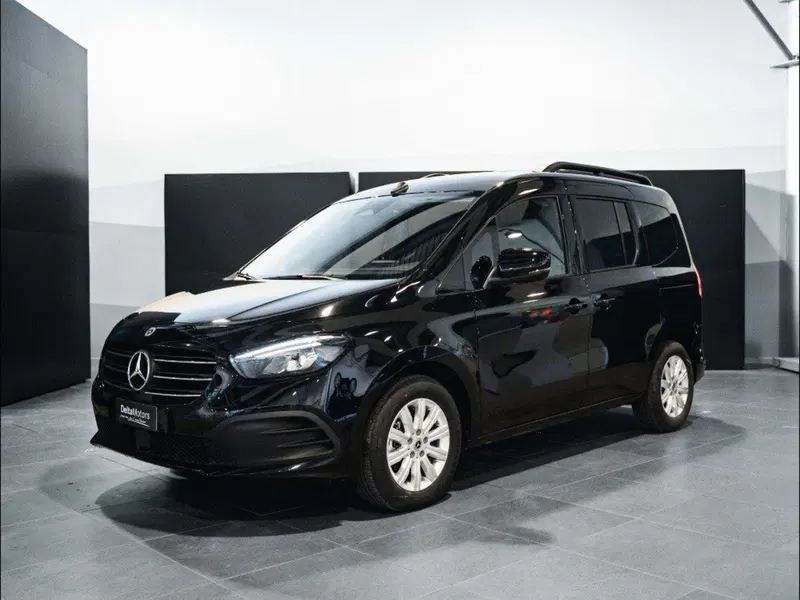 Mercedes-Benz Classe T nuova a Rimini