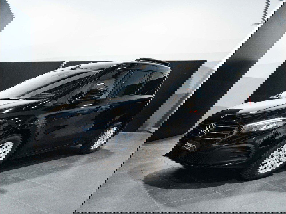 Mercedes-Benz Classe T nuova a Rimini