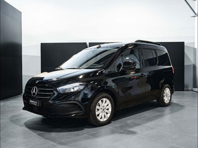 Mercedes-Benz Classe T T Long 180d nuova a Rimini