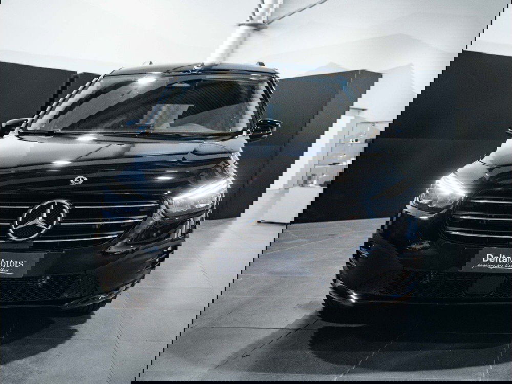 Mercedes-Benz Classe T nuova a Rimini (2)