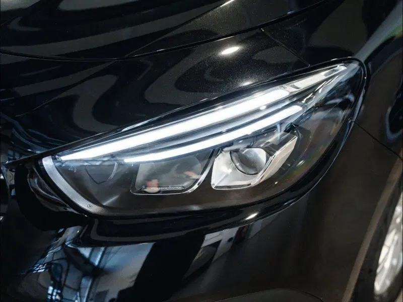 Mercedes-Benz Classe T nuova a Rimini (3)