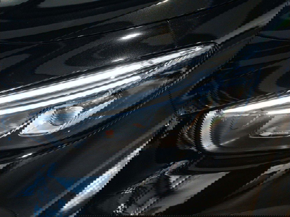 Mercedes-Benz Classe T nuova a Rimini (3)