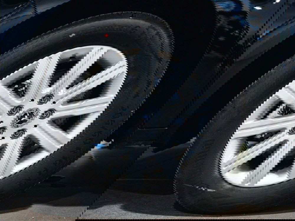 Mercedes-Benz Classe T nuova a Rimini (4)