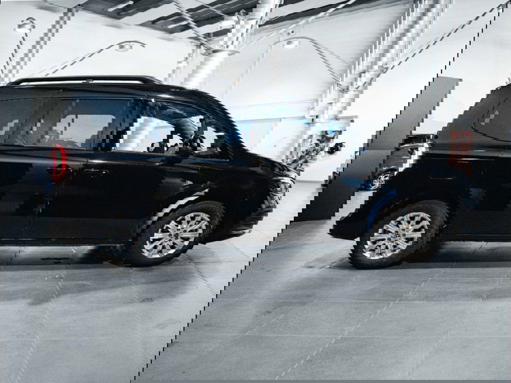 Mercedes-Benz Classe T nuova a Rimini (7)